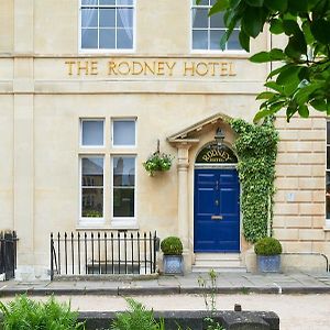 The Rodney Hotel